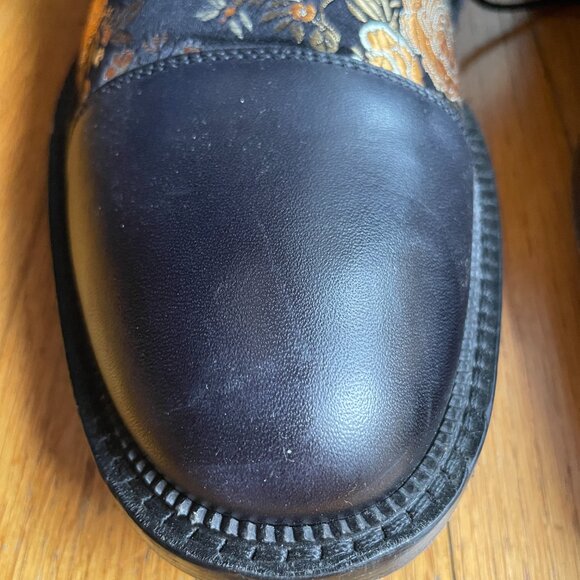 Taft Jack Boot in Eden Noir - Size 12 - Great condition - Picture 8 of 8